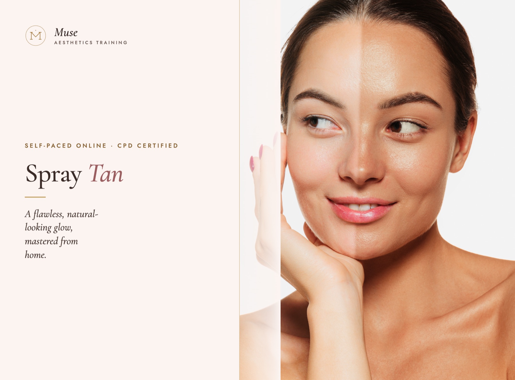 Spray Tan