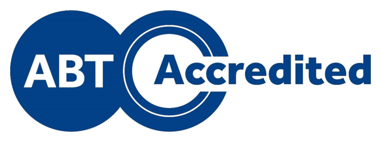 ABT accredited