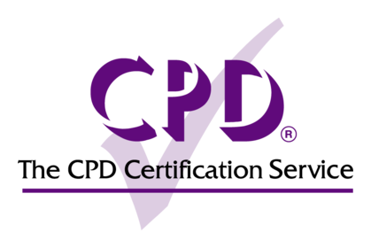 CPD Certification Service