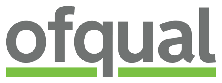 Ofqual regulated